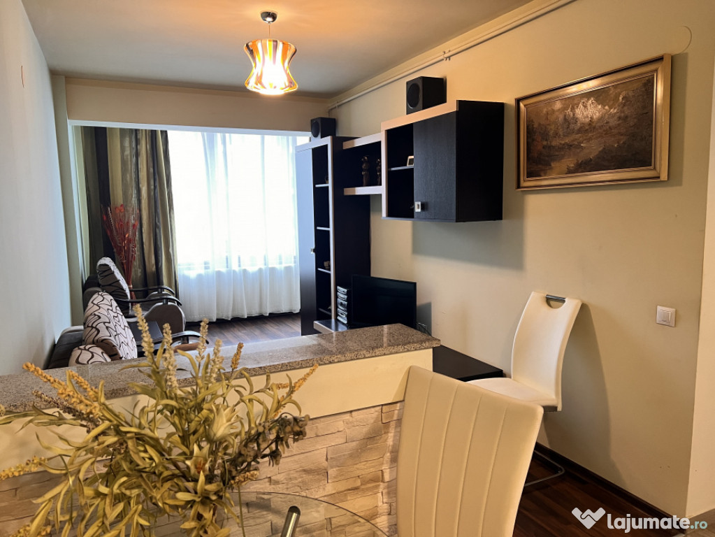 Ap nou 2 camere prelungirea Viteazu et 4 cu lift