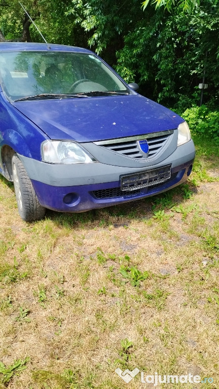 Piese Dacia Logan