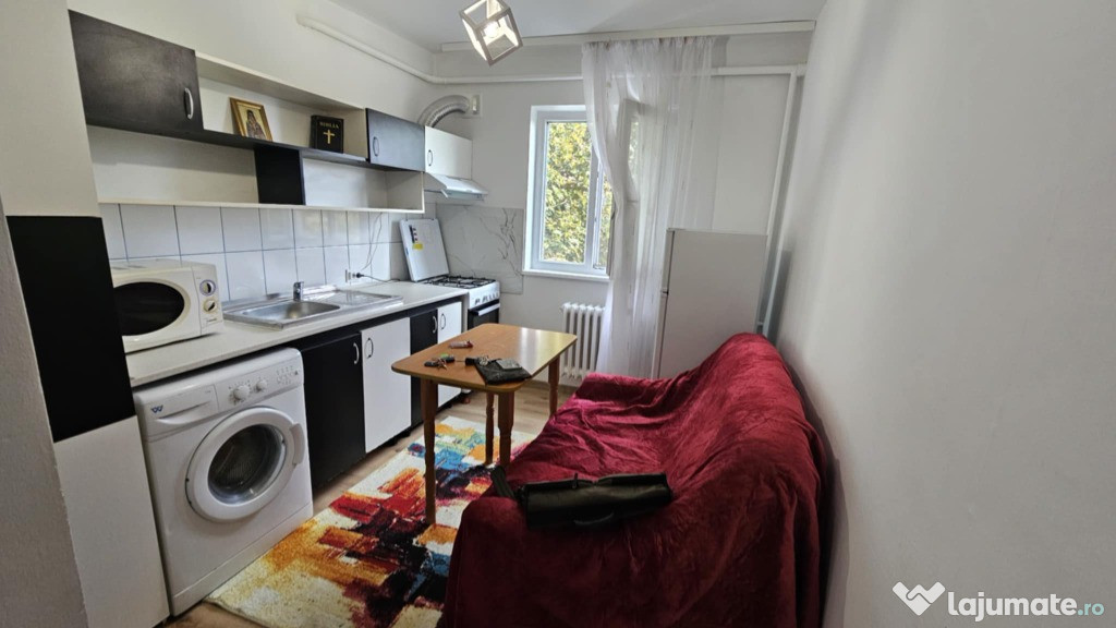 Apartament 1 camera D, in Tatarasi
