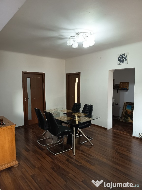 Parter 82mp+ curte proprie 200 mp, Sector 6 Uverturii- 125.000 Euro