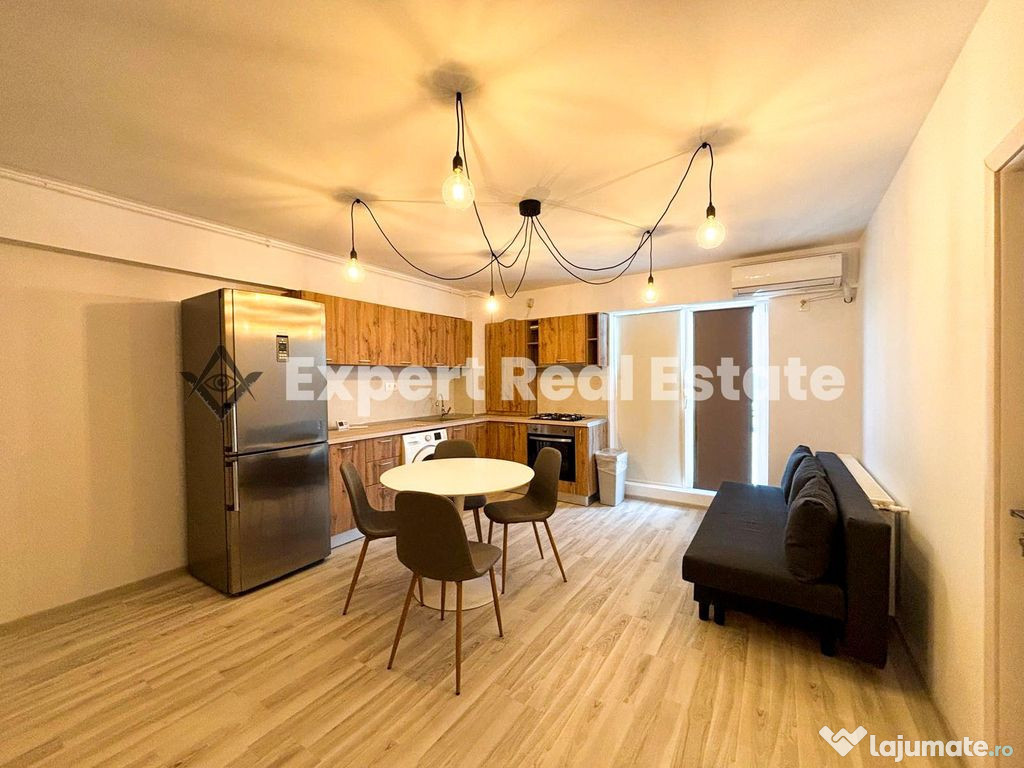Apartament NOU 2 CAMERE-PRIMA INCHIRIERE-PET FRIENDLY