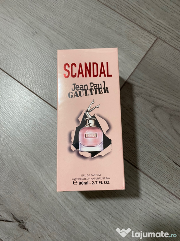 Parfum Jpg Scandal