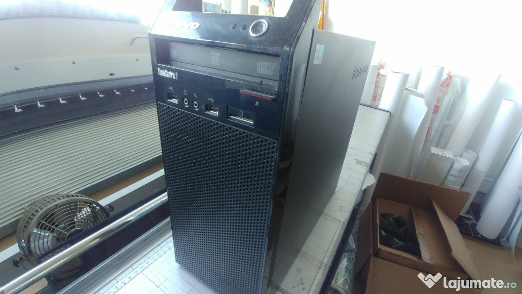 Unitate PC Office Lenovo Thinkpad