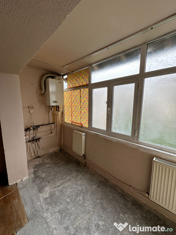 Apartament 4 camere Calea lui Traian