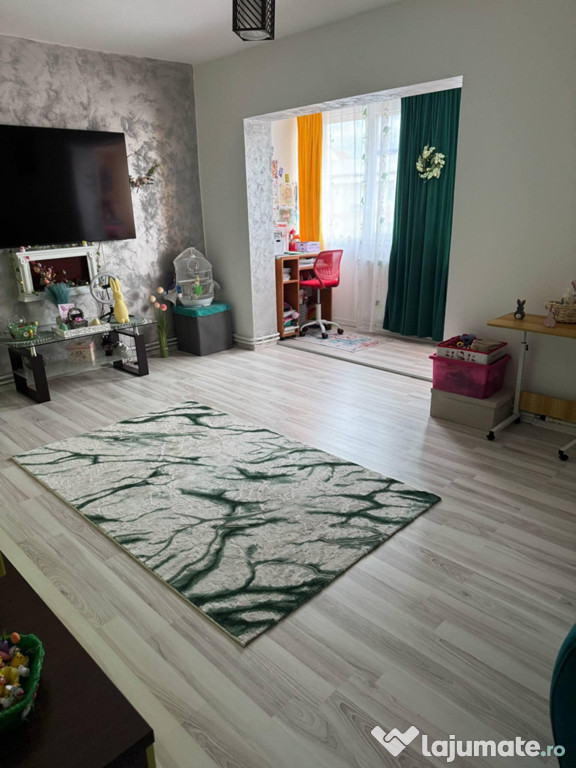 Apartament 3 camere