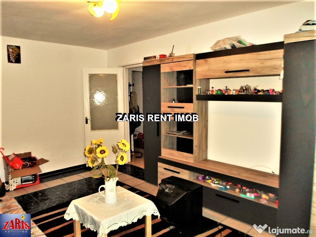 Apartament 2 camere decomandat confort 1 in Ploiesti, Vest