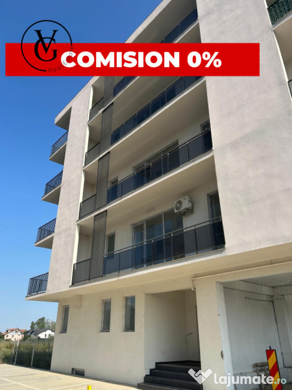 Apartament 2 camere Mamaia Sat