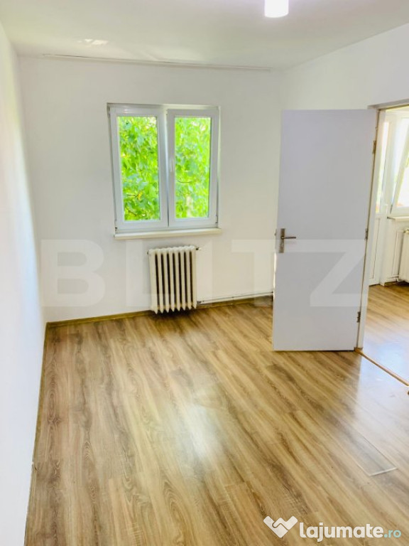 Apartament două camere, Dâmbu Pietros