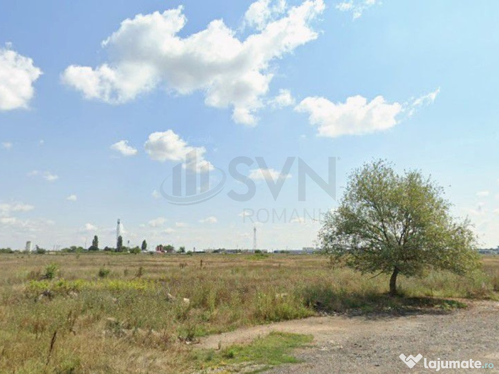 Teren Pipera I 9120MP