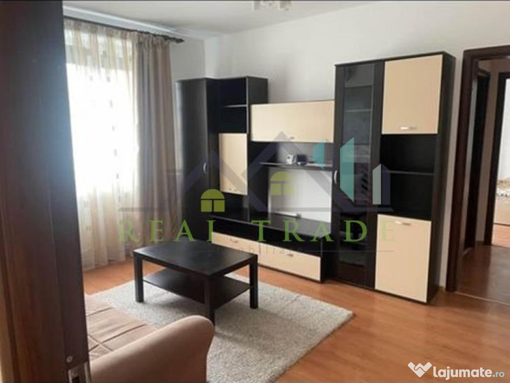 Apartament 2 camere mobilat complet Astra