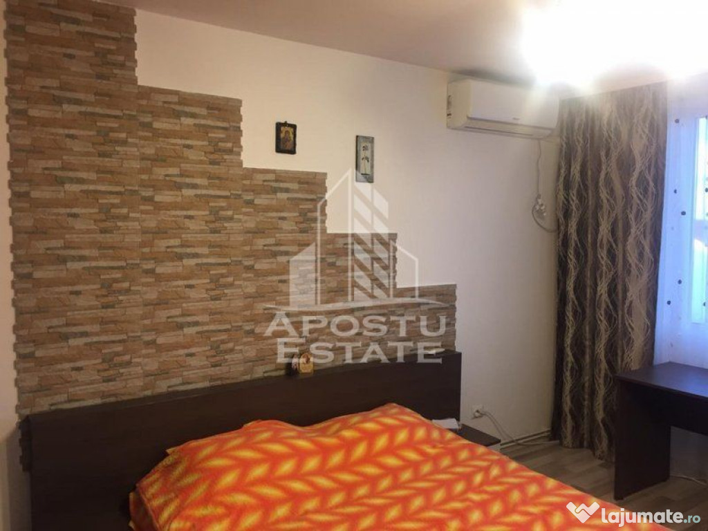Apartament o camera in zona Complexului Studentesc, centr...