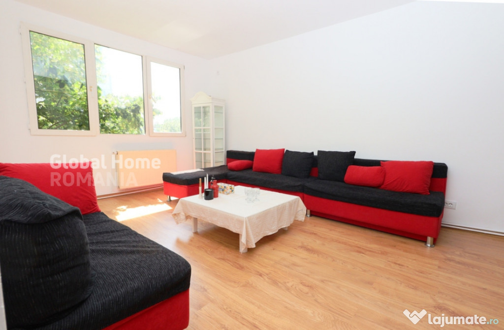 Apart 4 camere | Giurgiului-Drumul Gazarului | 3/4 - 82 mp |