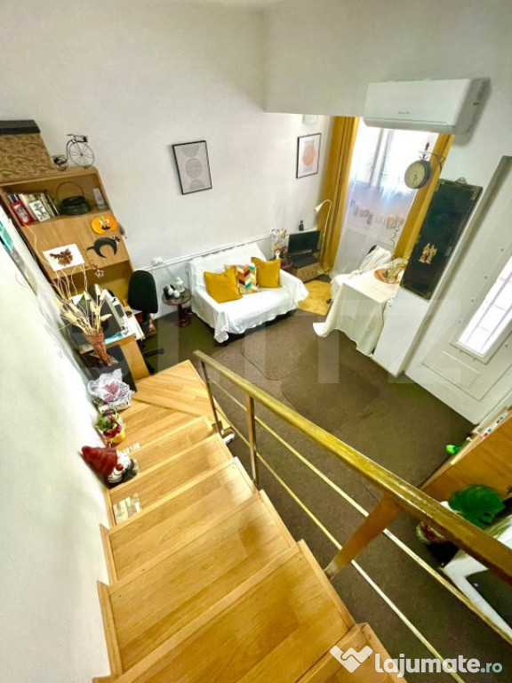 *Titlu: Vând Duplex 2 Camere, Vila Rustică /Investiție Br