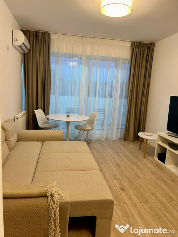 Apartament 2 camere situat în zona Mamaia Nord-Lidl