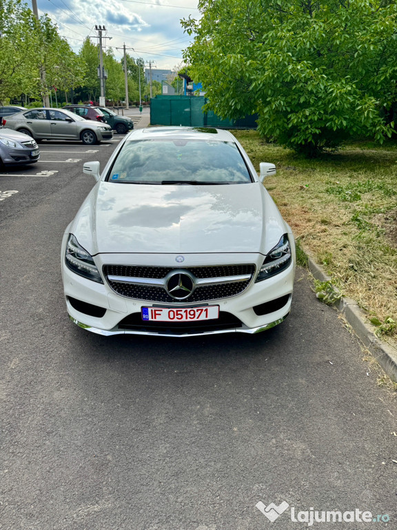 Mercedes Benz C220 4Matic