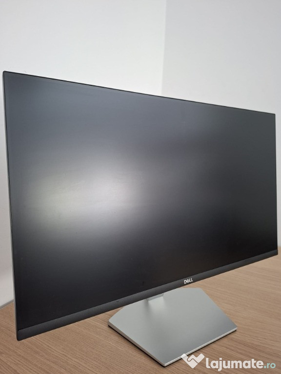 Monitor LED IPS DELL S2721H