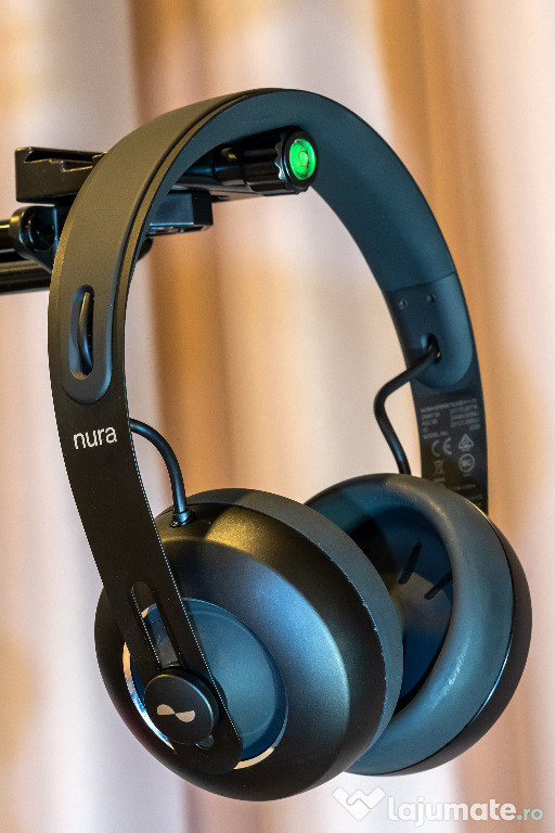 Vand Casti Nuraphone 704