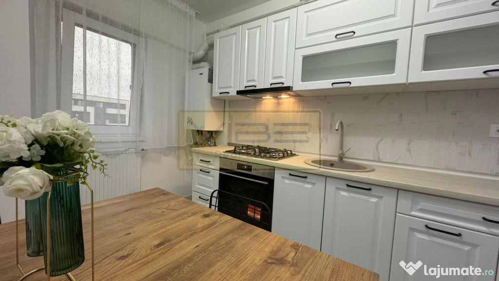Apartament 2 camere Bucium - Mega Image