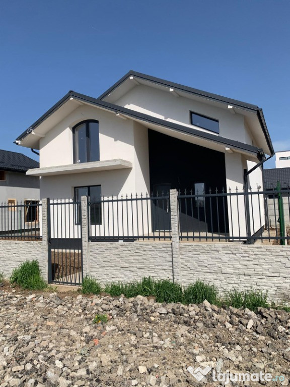 Casă in TUNARI, direct de la proprietar, FARA comisioane!