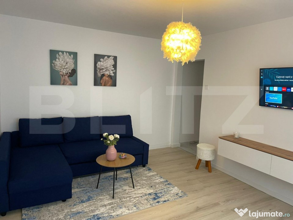Apartament 2 camere m11