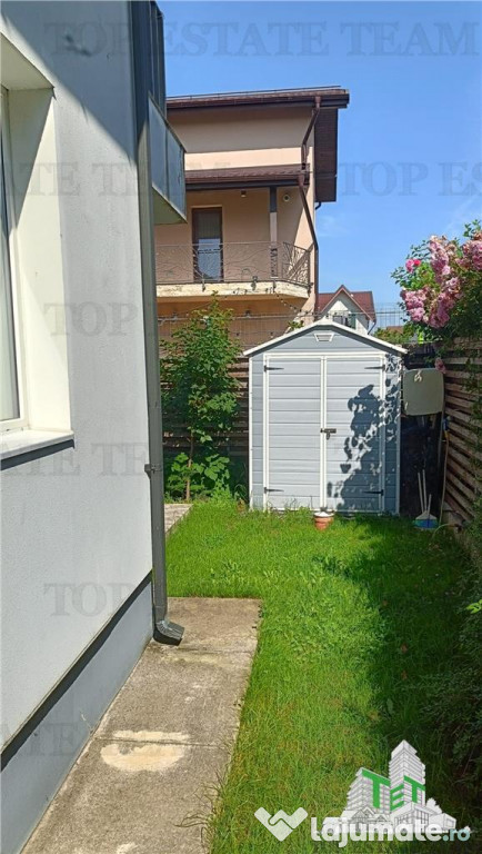 Duplex de in Otopeni/Odai