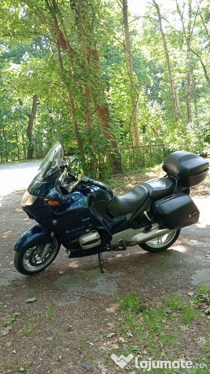 Vând motor BMW RT 1150