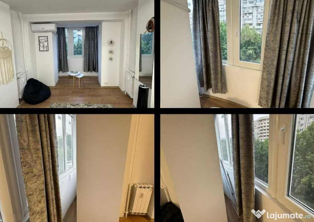 Apartament 2 Camere Decebal
