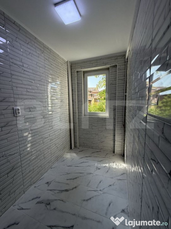 Apartament 2 camere - Piața Victoriei - 135.000€