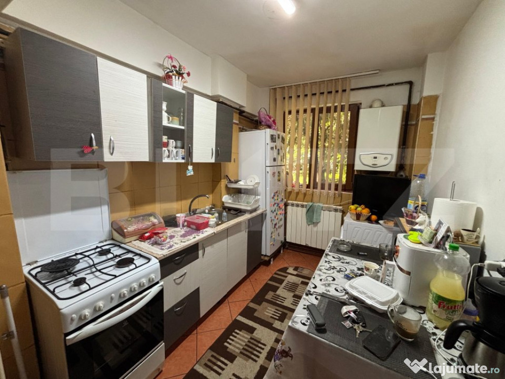 Oportunitate unică – Apartament 2 camere, parter, Aleea T