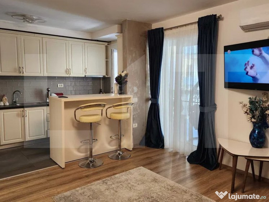 Vand apartament 3 camere, Calea Aradului, bloc nou