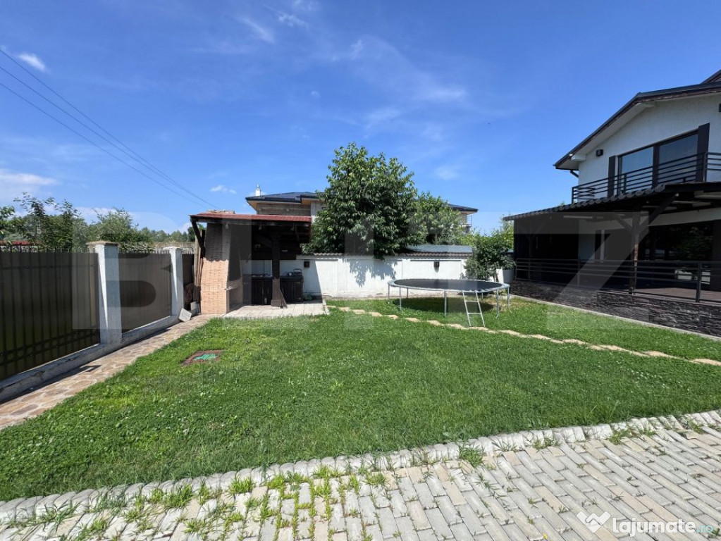 Proprietate rezidențială de vânzare – Târgoviște –