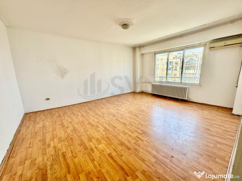 Apartament 2 camere Bdul Gheorghe Sincai