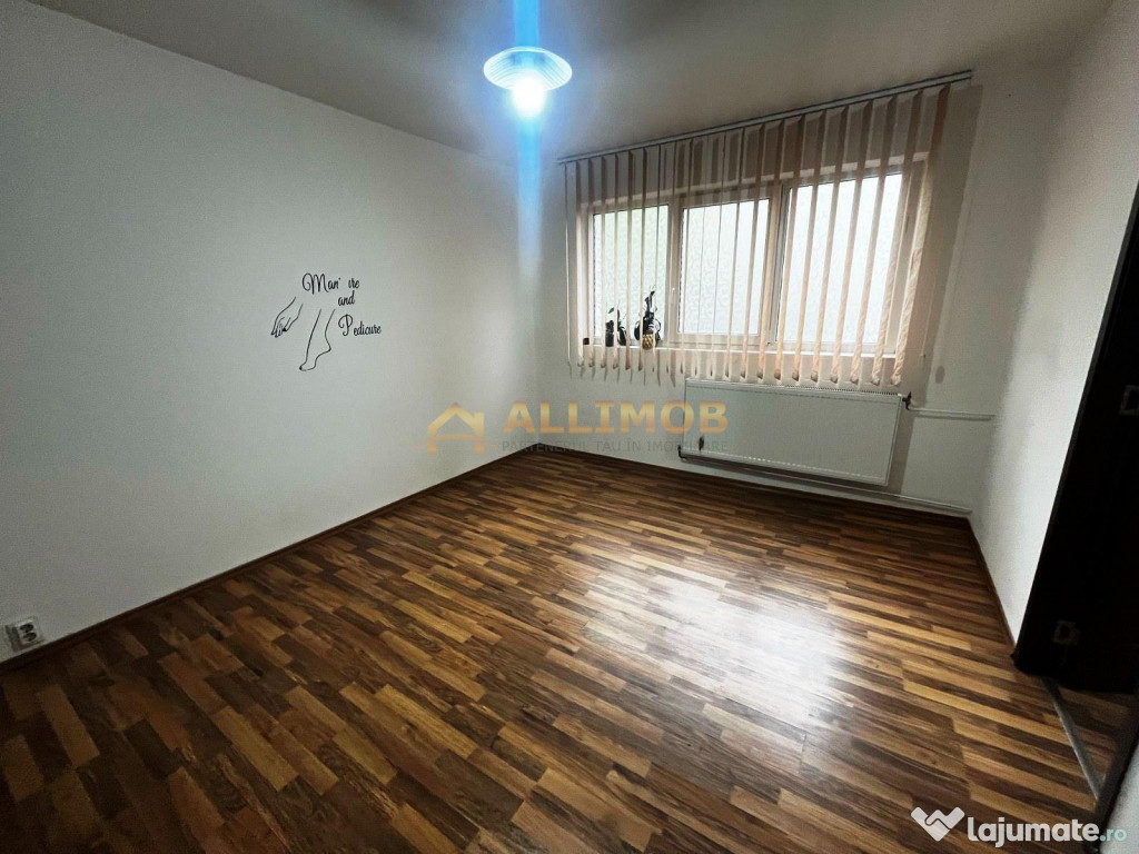 Apartament 2 camere in Ploiesti, zona Malu Rosu