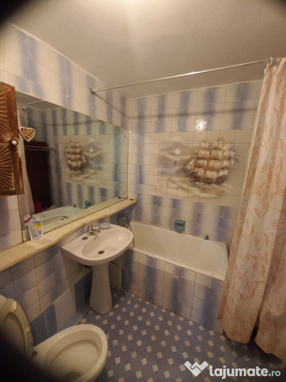 Apartament 2 camere - Parc Crangasi