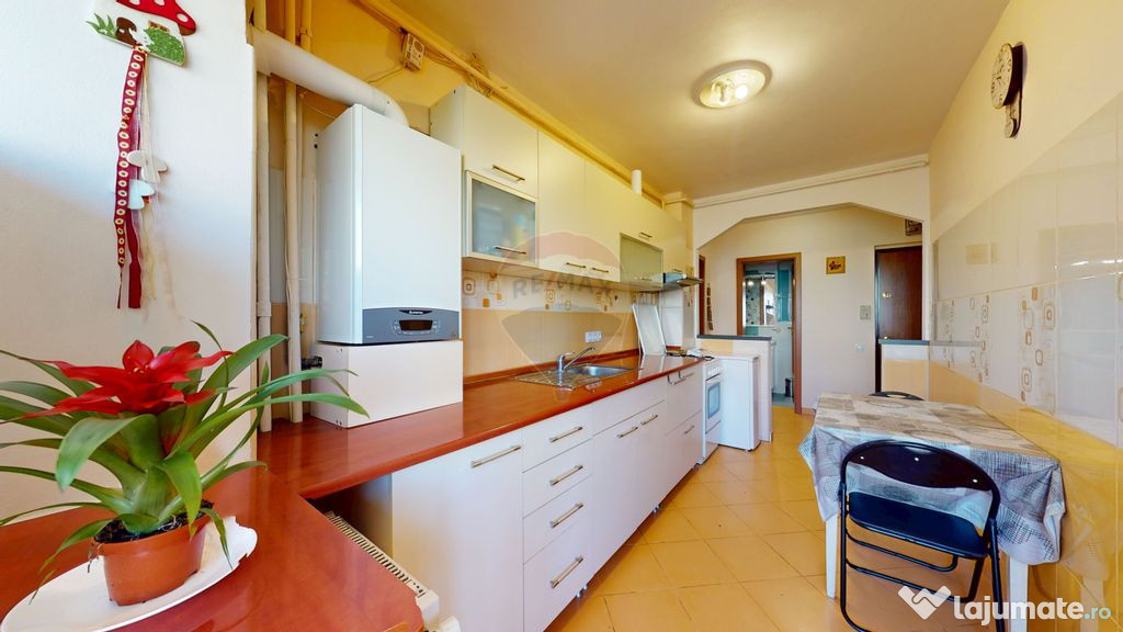 Comision 0% | Apartament 2 camere | Bd. Griviței | Parcare