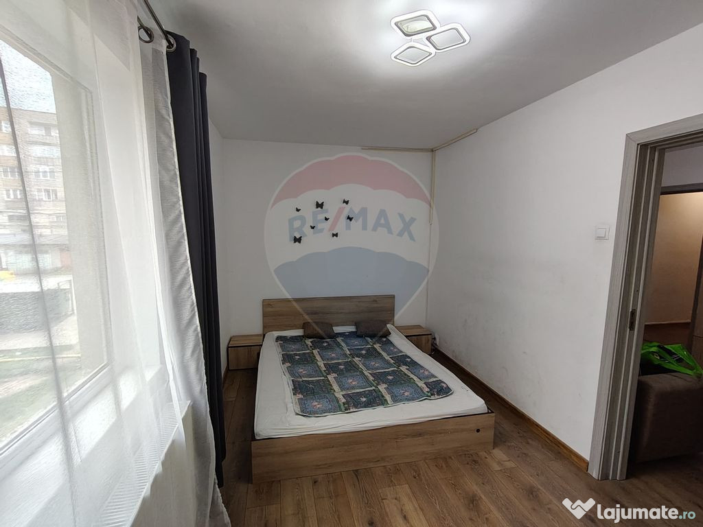Apartament De Inchiriat in Zona Centrala