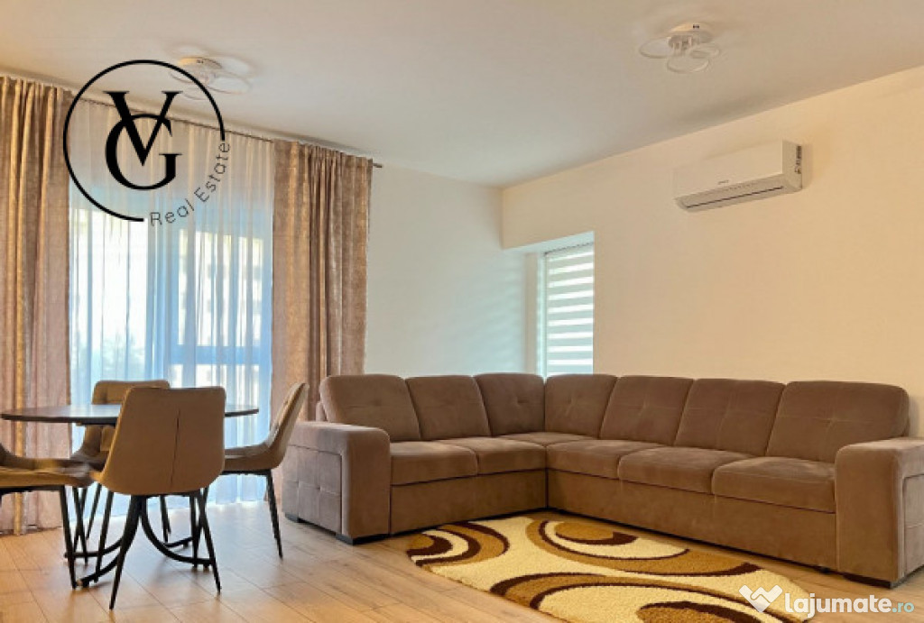 Apartament 2 camere - Colentina
