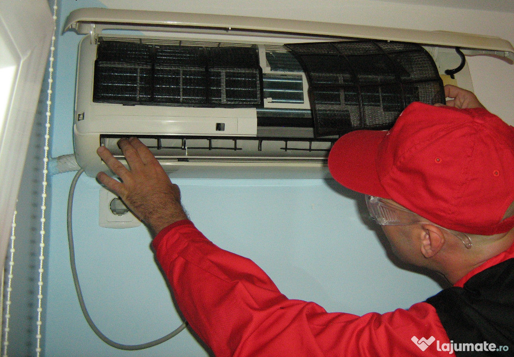 INCARCARE FREON AER CONDITIONAT