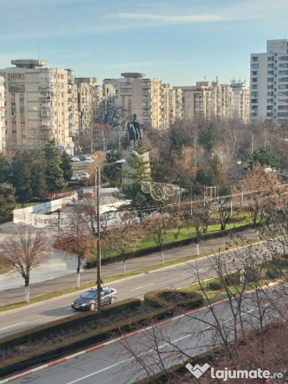 Apartament 3camere 2bai Pta Mihai Viteazu