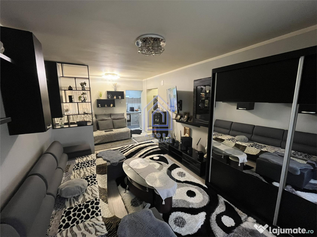 Apartament Parter | Radauti | Vizavi de Penny