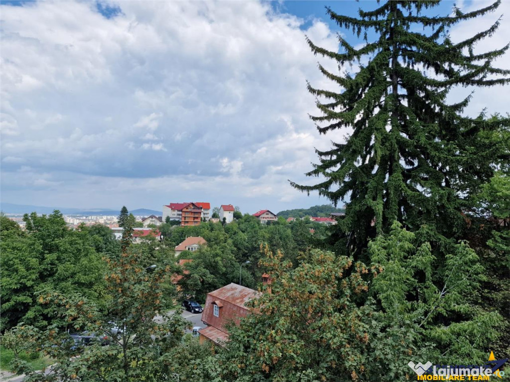 Distinsa rezidenta cu:garaje,SPA,lift privat, areal Centru.