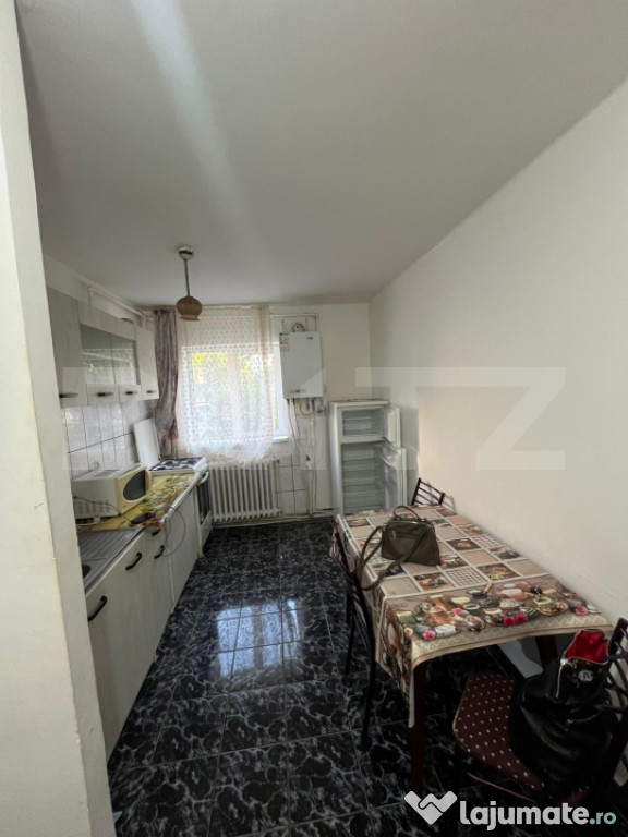 Apartament cu 2 camere, 52 mp,Turda Micro 3