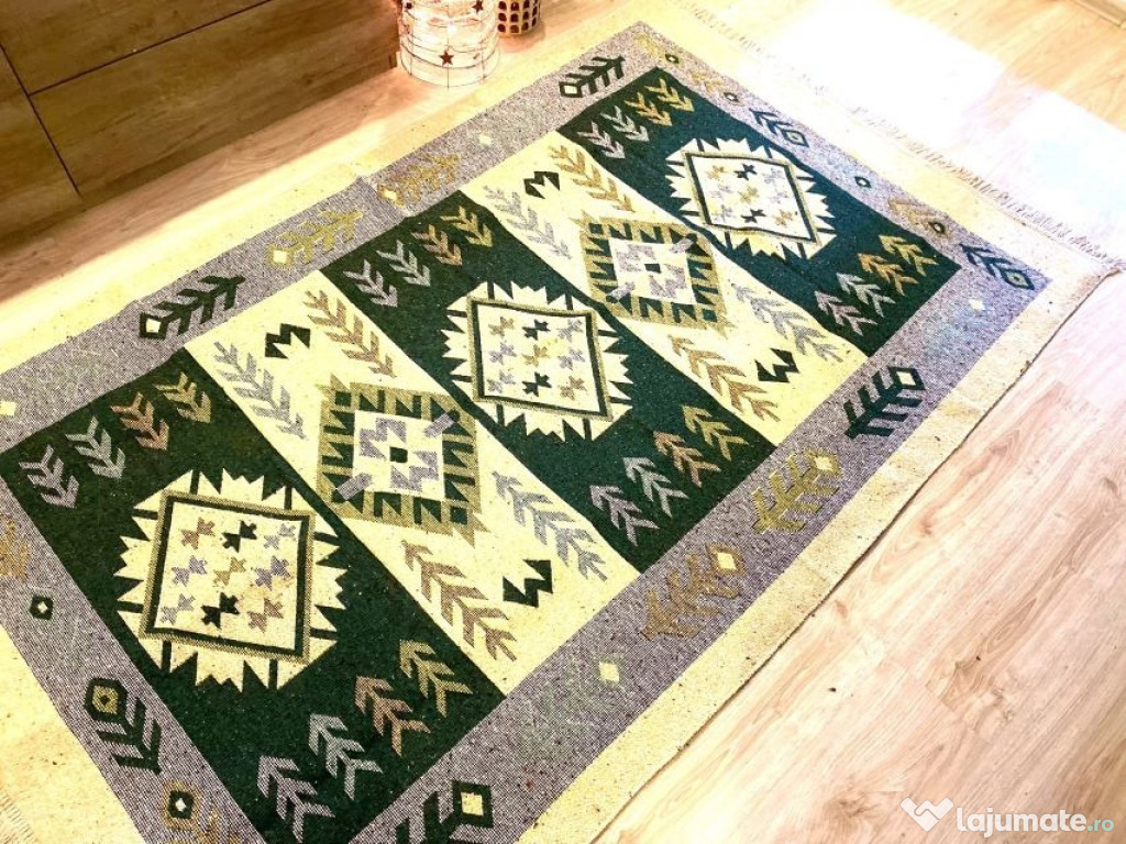 Covoare moderne traditionale orientale