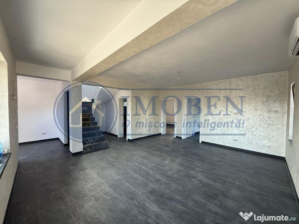 Casa langa Spitatul Judetean Craiova-P+1 4 dormitoare-la ...