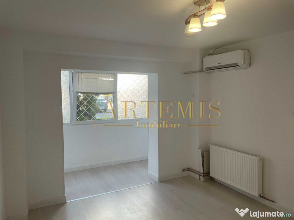 Apartament de 2 camere, la cheie, zona Marasti