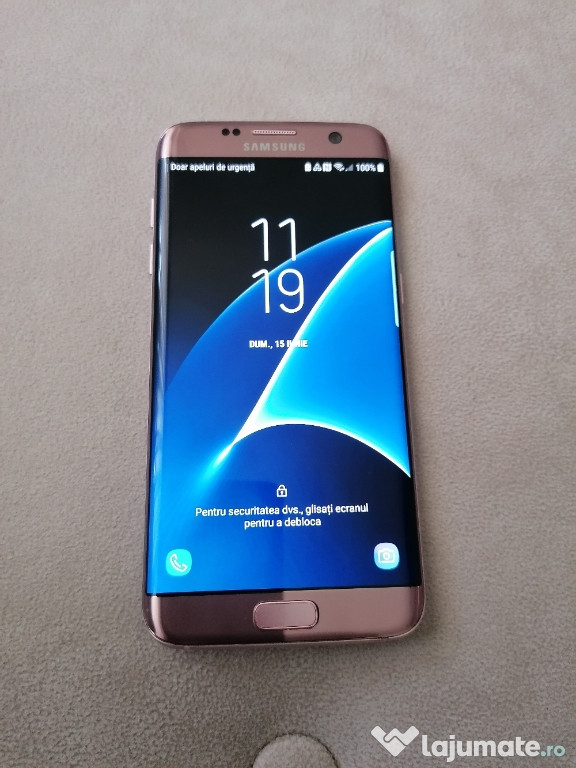 Samsung s7 enge elegant