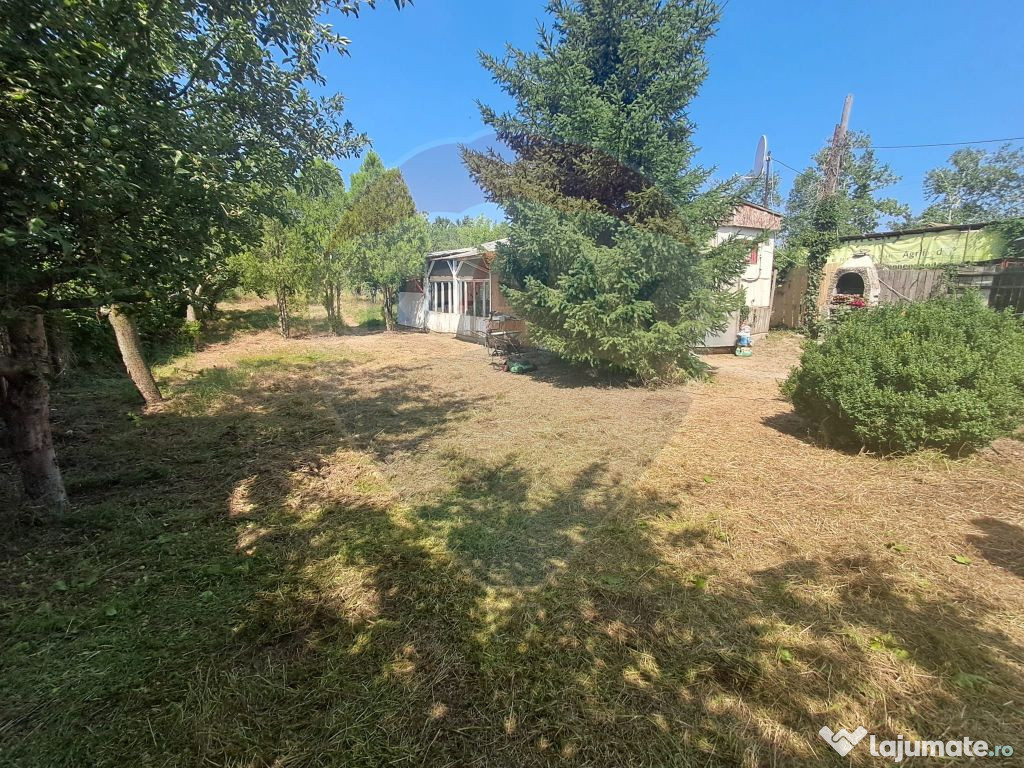 Teren 2,080mp Craiova / Strada COSUNA
