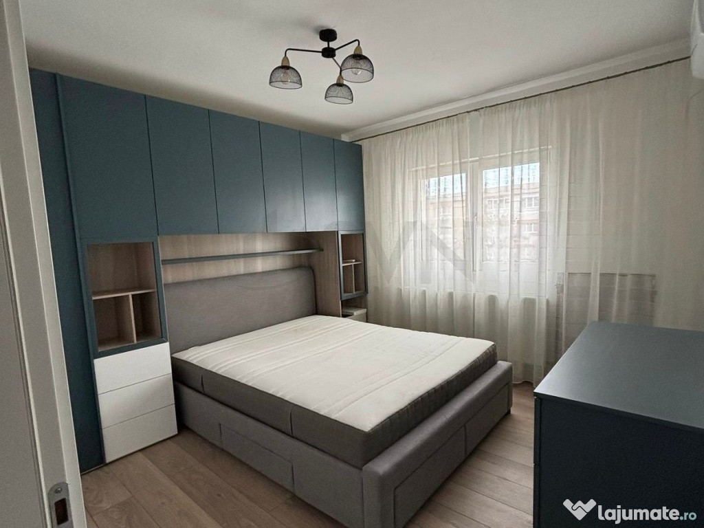 Apartament 2 camere I Aviatiei