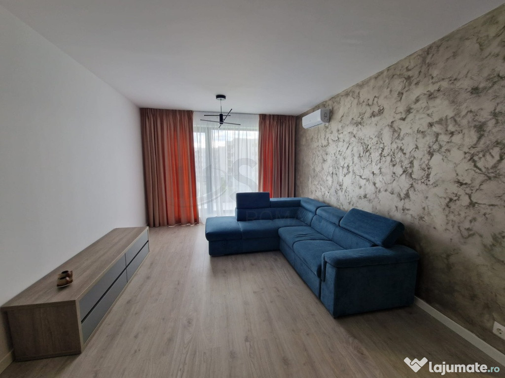 Apartament 2 camere de in Greenfield