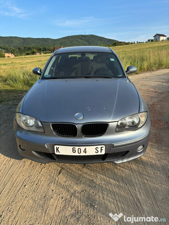 BMW seria 1 116i